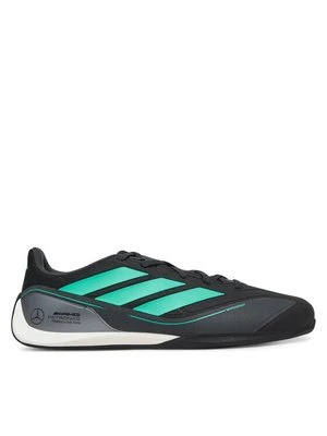 Obrázek produktu adidas Sneakersy Mercedes - AMG Petronas Formula One Team League JQ3273 Černá