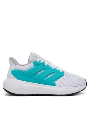 Obrázek produktu adidas Sneakersy Mercedes - AMG Petronas Formula One Team Ultimashow 2.0 JR1086 Bílá