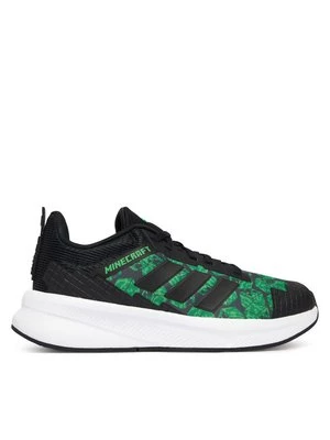 Obrázek produktu adidas Sneakersy Minecraft Fortarun 4.0 JR1932 Černá
