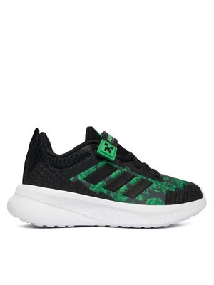 Obrázek produktu adidas Sneakersy Minecraft Fortarun 4.0 JR1943 Černá