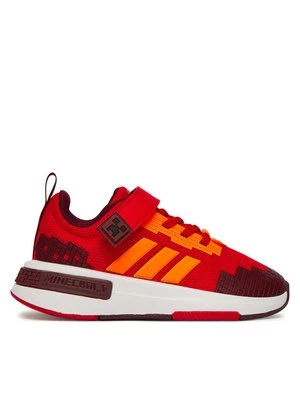 Obrázek produktu adidas Sneakersy Minecraft Pro JR4548 Červená
