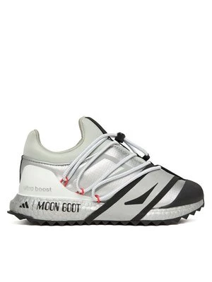 Obrázek produktu adidas Sneakersy Moon Boot Ub JQ7847 Stříbrná