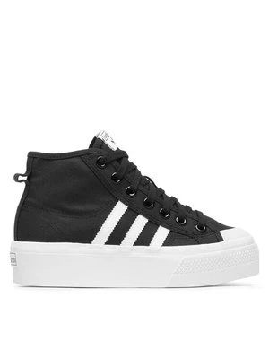 Obrázek produktu adidas Sneakersy Nizza Platform Mid W FY2783 Černá