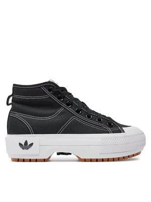 Obrázek produktu adidas Sneakersy Nizza Trek W GZ8857 Černá