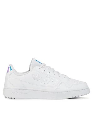 Obrázek produktu adidas Sneakersy Ny 90 J FY9841 Bílá