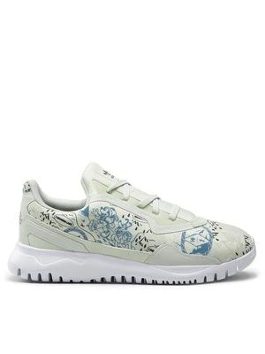Obrázek produktu adidas Sneakersy Originals Flex J GX9245 Zelená