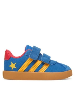 Obrázek produktu adidas Sneakersy Pixar Toy Story Vl Court 3.0 JQ4381 Modrá