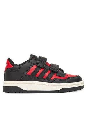 Obrázek produktu adidas Sneakersy Rapid Court JR1021 Černá