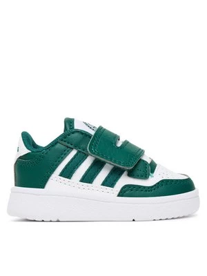 Obrázek produktu adidas Sneakersy Rapid Court JR1023 Zelená