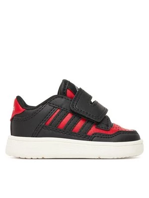 Obrázek produktu adidas Sneakersy Rapid Court JR1024 Černá
