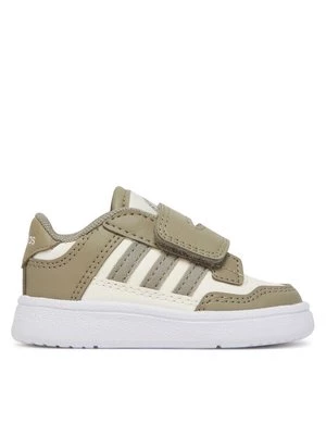 Obrázek produktu adidas Sneakersy Rapid Court JS3545 Zelená