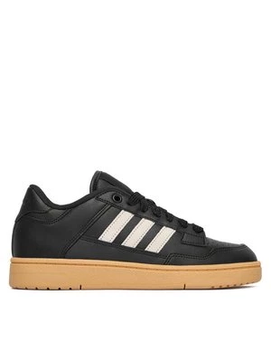 Obrázek produktu adidas Sneakersy Rapid Court Low J JQ1728 Černá