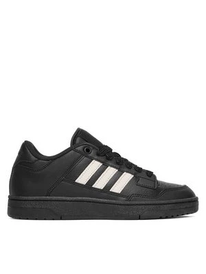 Obrázek produktu adidas Sneakersy Rapid Court Low J JQ1729 Černá