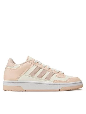 Obrázek produktu adidas Sneakersy Rapid Court Low JP5251 Růžová