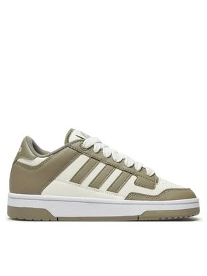 Obrázek produktu adidas Sneakersy Rapid Court Low JR0165 Zelená