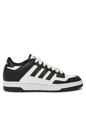 Obrázek produktu adidas Sneakersy Rapid Court Low JR0166 Černá