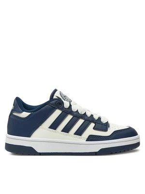 Obrázek produktu adidas Sneakersy Rapid Court Low JR0167 Tmavomodrá