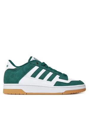 Obrázek produktu adidas Sneakersy Rapid Court Low JR1009 Zelená