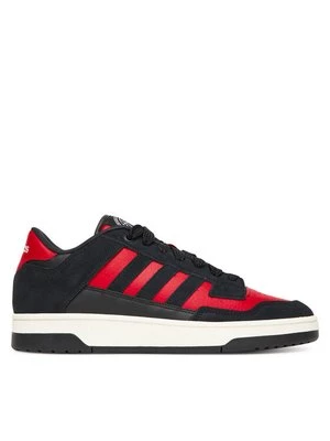 Obrázek produktu adidas Sneakersy Rapid Court Low JR1012 Černá
