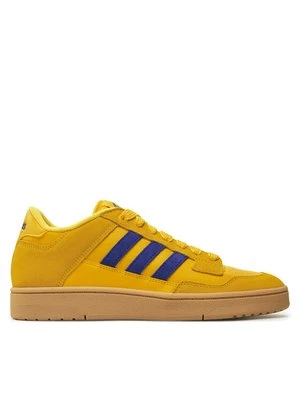 Obrázek produktu adidas Sneakersy Rapid Court Low JR3156 Žlutá