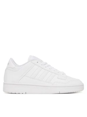Obrázek produktu adidas Sneakersy Rapid Court Low Junior Shoes KI8851 Bílá
