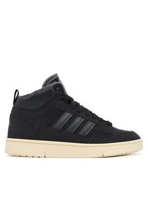 Obrázek produktu adidas Sneakersy Rapid Court Mid Winterized JR1027 Černá