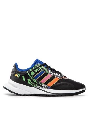 Obrázek produktu adidas Sneakersy RICH MNISI Valerance W GZ3602 Černá