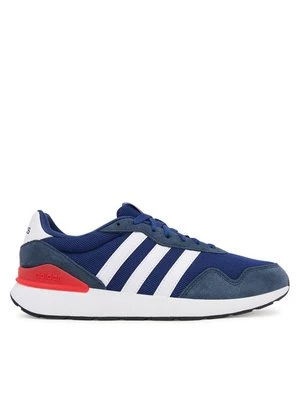 Obrázek produktu adidas Sneakersy Run 60s 4.0 JR6620 Tmavomodrá