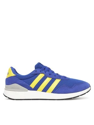 Obrázek produktu adidas Sneakersy Run 60s 4.0 JR6621 Modrá