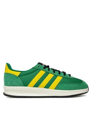 Obrázek produktu adidas Sneakersy Run 70s 2.0 JR8631 Zelená