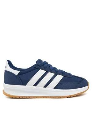 Obrázek produktu adidas Sneakersy Run 70s 2.0 Shoes Kids JI2267 Tmavomodrá