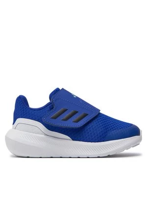 Obrázek produktu adidas Sneakersy Runfalcon 3.0 Sport Running Hook-and-Loop Shoes HP5866 Modrá