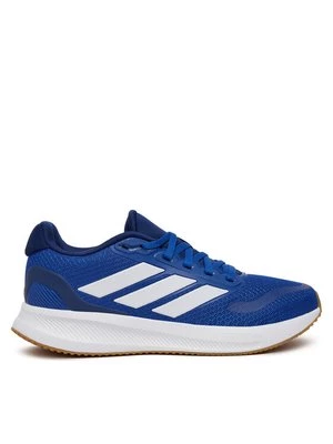 Obrázek produktu adidas Sneakersy Runfalcon 5 Shoes Kids JP5139 Tmavomodrá