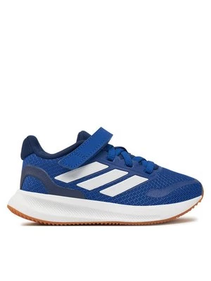 Obrázek produktu adidas Sneakersy Runfalcon 5 Shoes Kids JP5147 Tmavomodrá