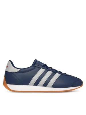 Obrázek produktu adidas Sneakersy Runvista HQ2316 Tmavomodrá