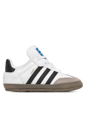Obrázek produktu adidas Sneakersy Samba Crib JI2758 Bílá