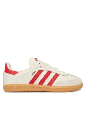 Obrázek produktu adidas Sneakersy Samba KI6681 Béžová