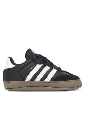 Obrázek produktu adidas Sneakersy Samba Kids JI2757 Černá
