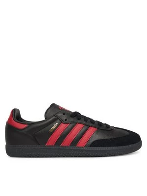 Obrázek produktu adidas Sneakersy Samba Manchester United JQ4036 Černá