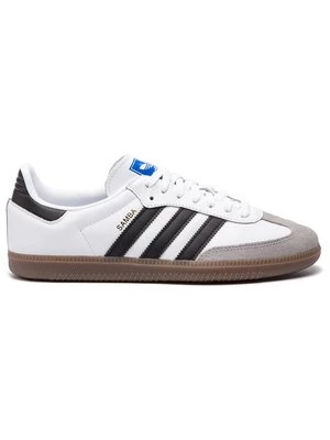 Obrázek produktu adidas Sneakersy Samba Og B75806 Bílá