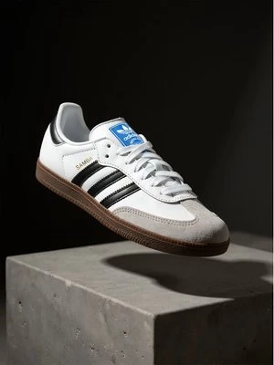 Obrázek produktu adidas Sneakersy Samba Og B75806 Bílá