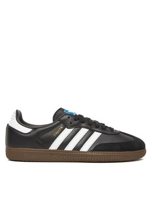 Obrázek produktu adidas Sneakersy Samba Og B75807 Černá