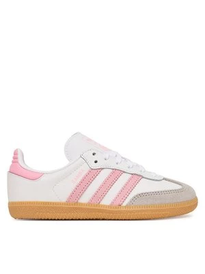 Obrázek produktu adidas Sneakersy Samba Og C JQ2024 Bílá