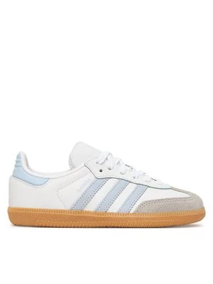 Obrázek produktu adidas Sneakersy Samba Og C JQ2025 Bílá