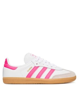 Obrázek produktu adidas Sneakersy Samba Og C JQ2827 Bílá