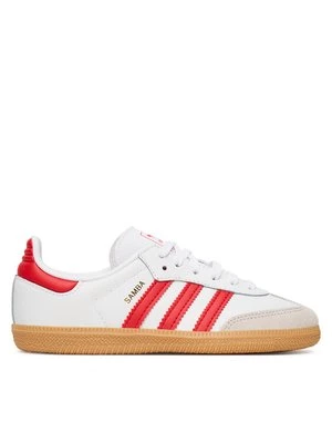 Obrázek produktu adidas Sneakersy Samba Og C JQ2829 Bílá