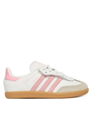 Obrázek produktu adidas Sneakersy Samba Og Comfort Closure Elastic Lace JQ2028 Bílá
