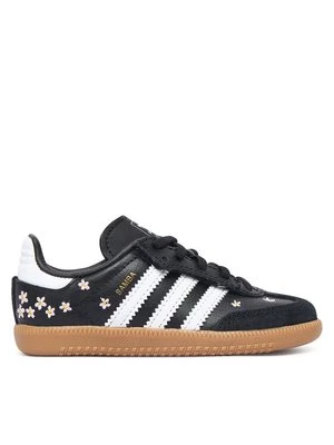 Obrázek produktu adidas Sneakersy Samba Og Comfort Closure Elastic Lace KI5667 Černá