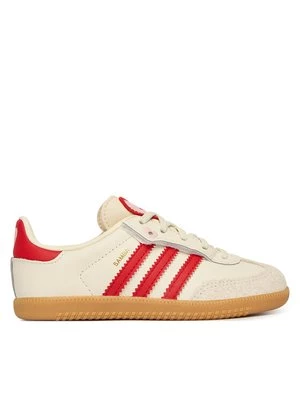 Obrázek produktu adidas Sneakersy Samba Og Comfort Closure Elastic Lace KI6682 Krémová