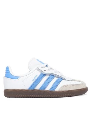 Obrázek produktu adidas Sneakersy Samba Og Comfort Closure Elastic Lace KZ8679 Bílá